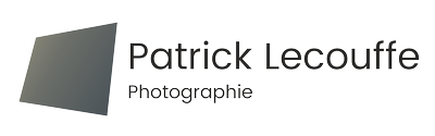 Logo PatrickLecouffe Photographie