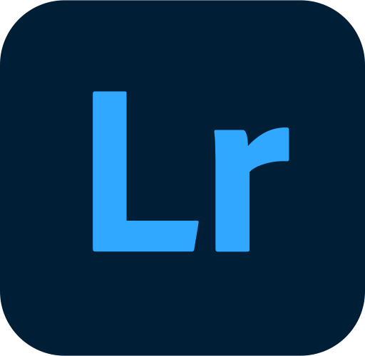 Logo Lightroom